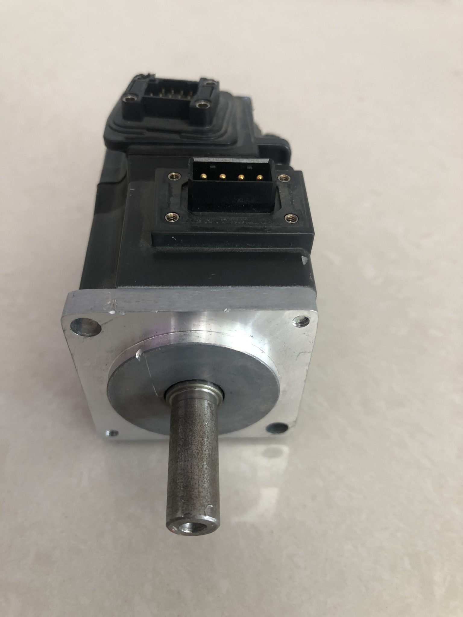 AC Servomotor Mitsubishi 50 W Servomotor